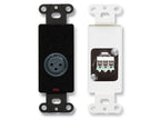RDL-DB-XLR3F-1