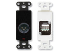 RDL-DB-XLR3M-1