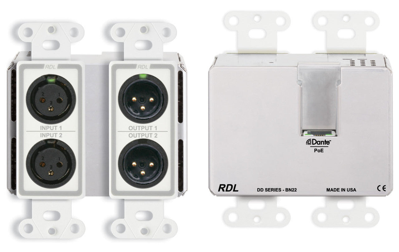 RDL-DD-BN22C-1