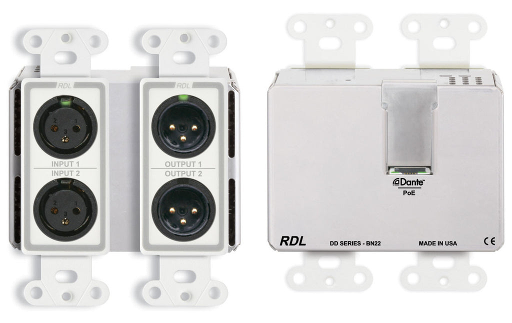 RDL-DD-BN22-1