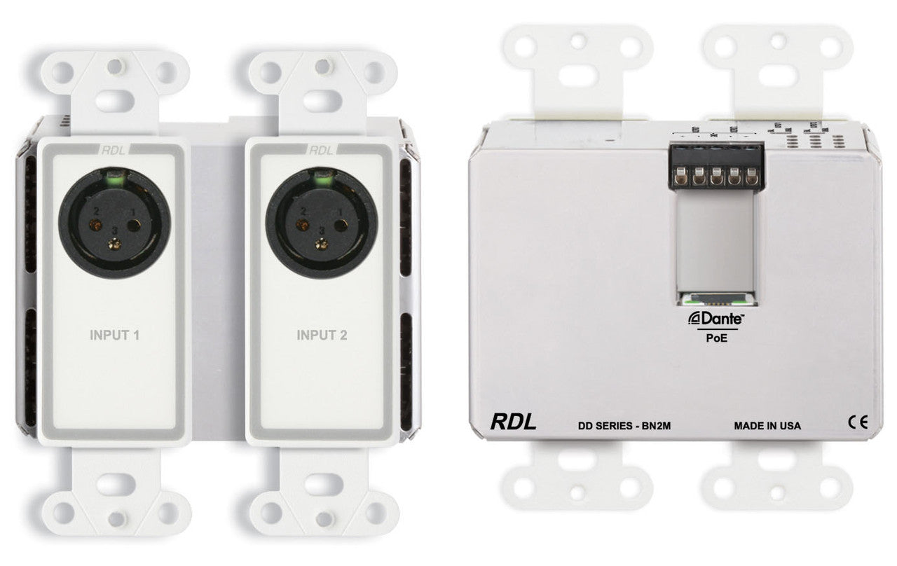 RDL-DD-BN2M