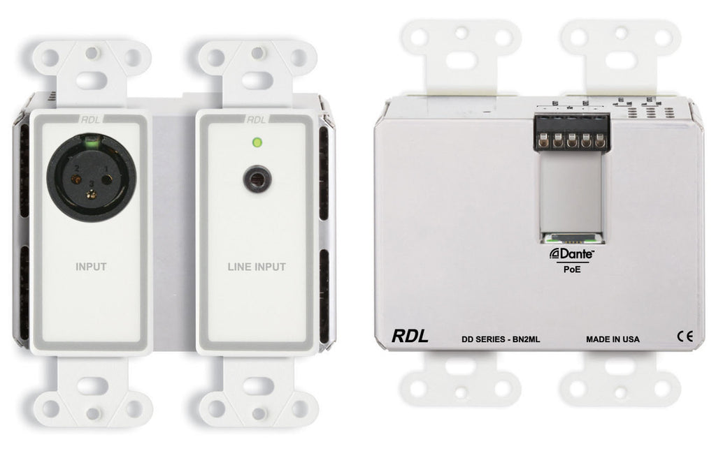 RDL-DD-BN2MLC