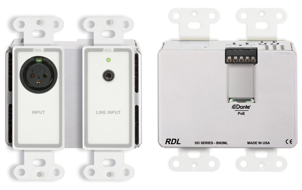 RDL-DD-BN2ML