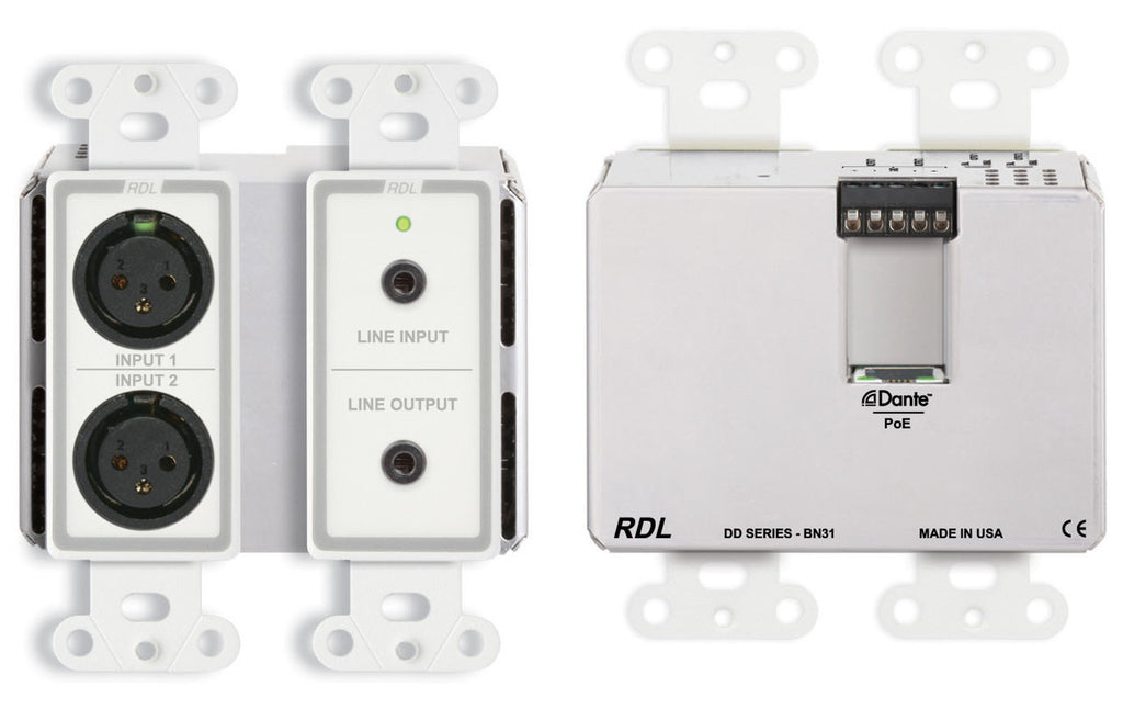 RDL-DD-BN31C