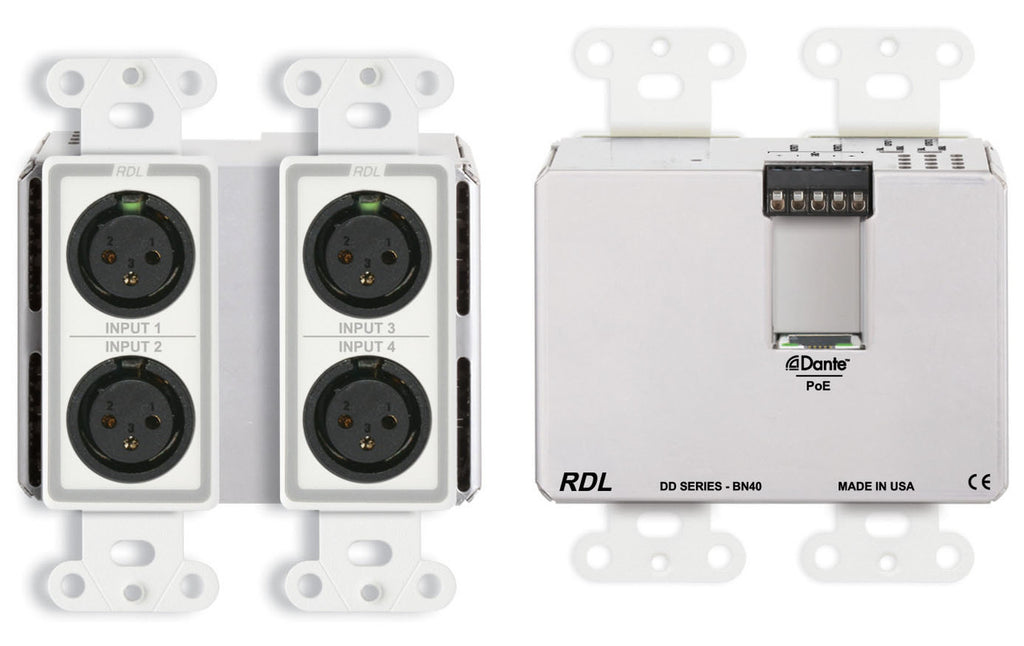 RDL-DD-BN40