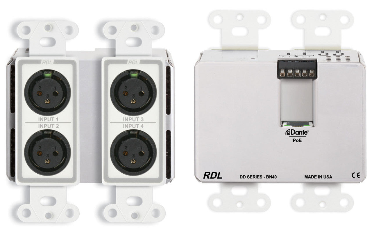 RDL-DD-BN40