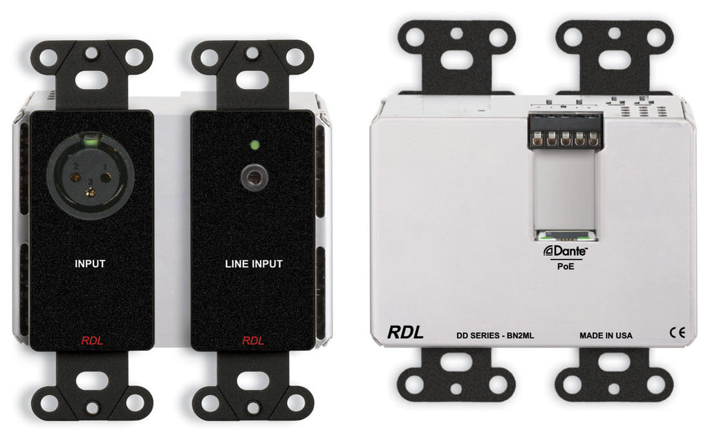 RDL-DDB-BN2MLC-1
