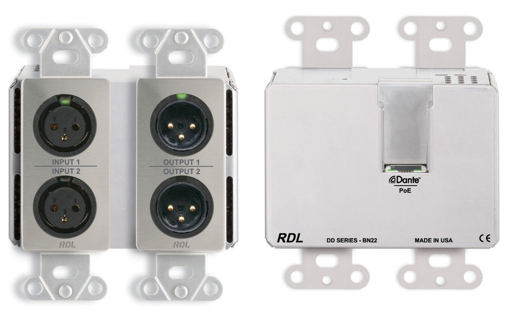 RDL-DDS-BN22