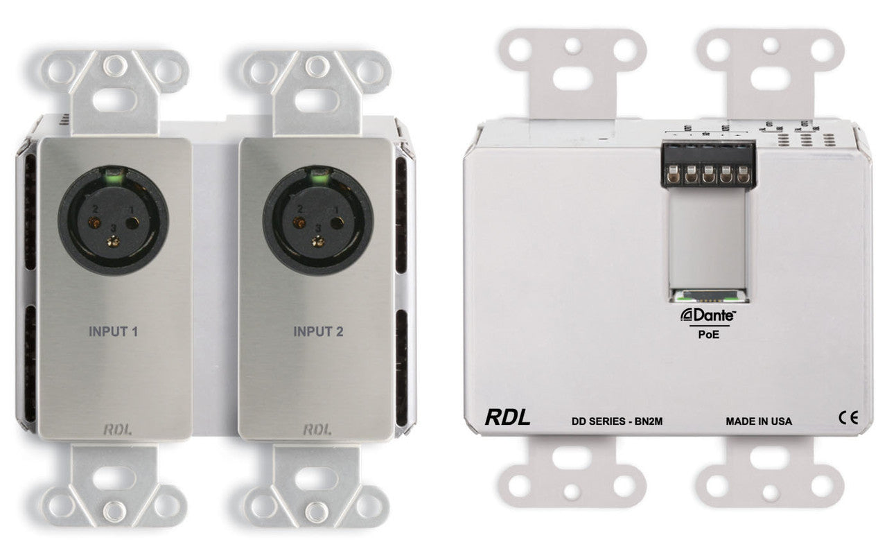 RDL-DDS-BN2MC
