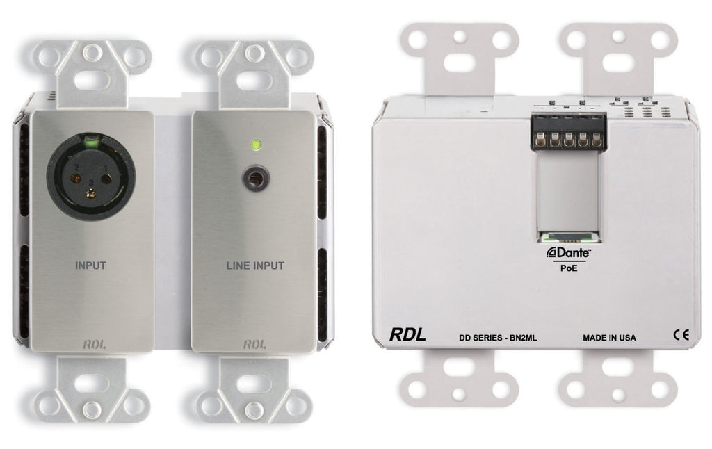 RDL-DDS-BN2ML