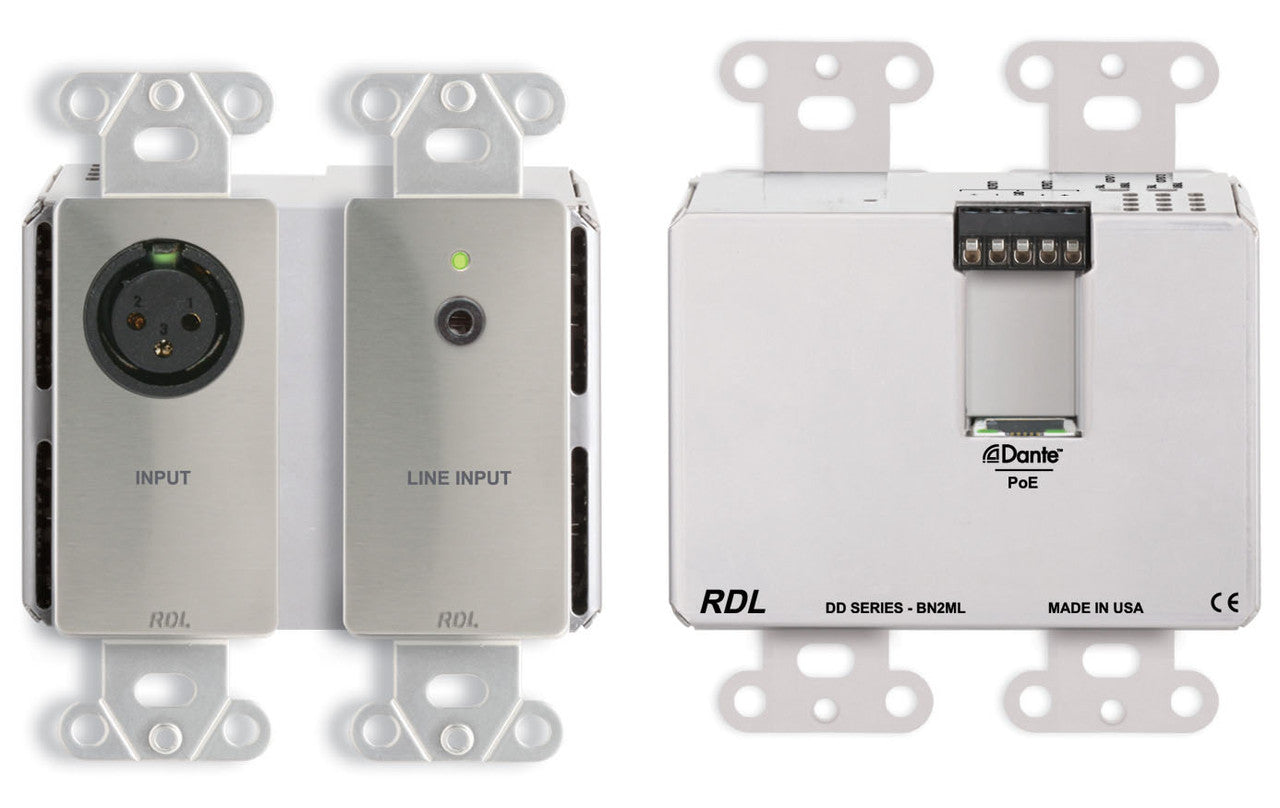 RDL-DDS-BN2ML