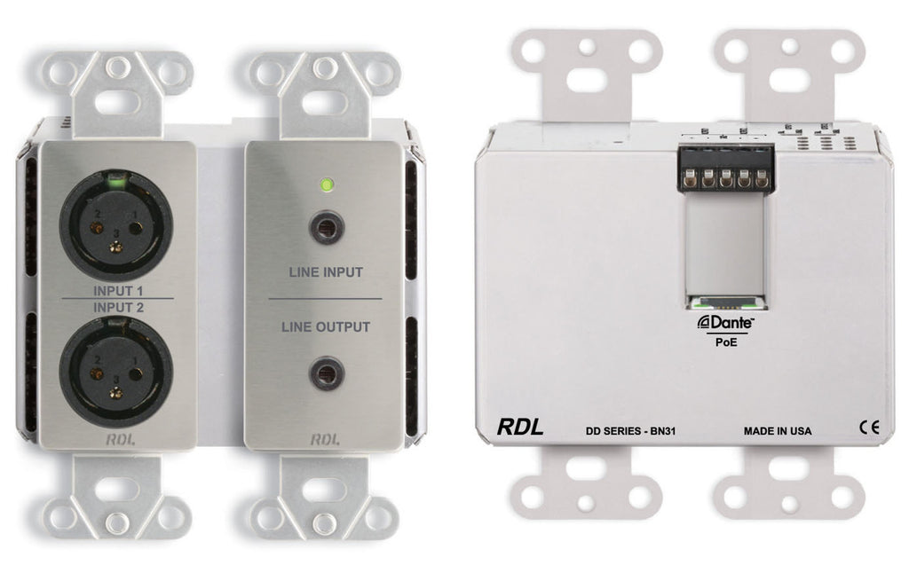 RDL-DDS-BN31C