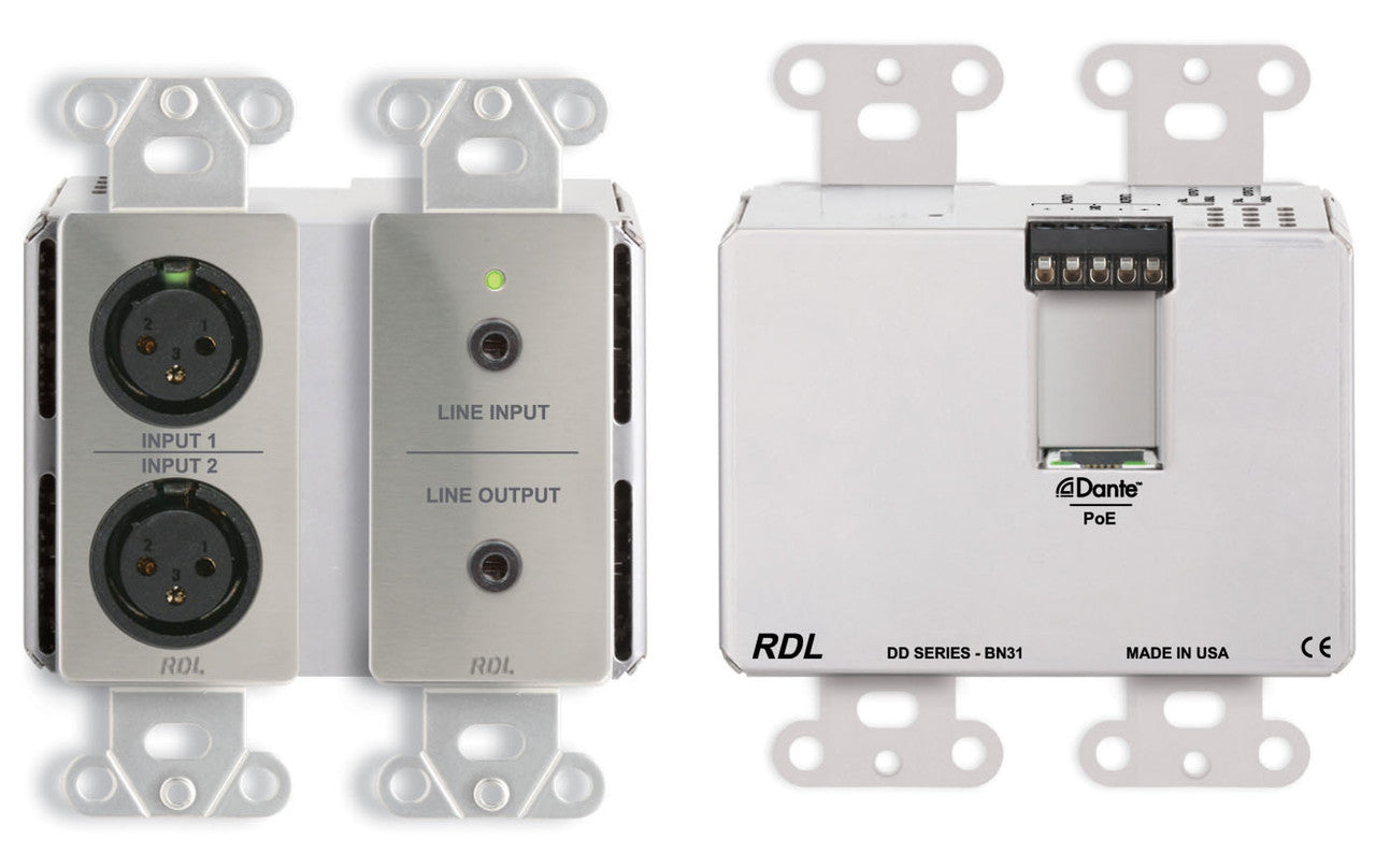 RDL-DDS-BN31C
