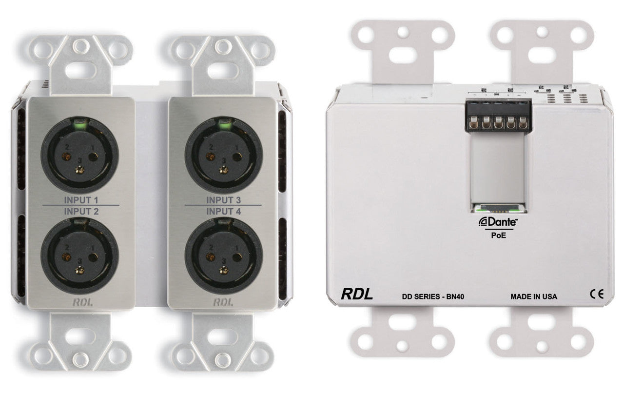 RDL-DDS-BN40C