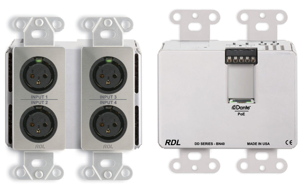 RDL-DDS-BN40