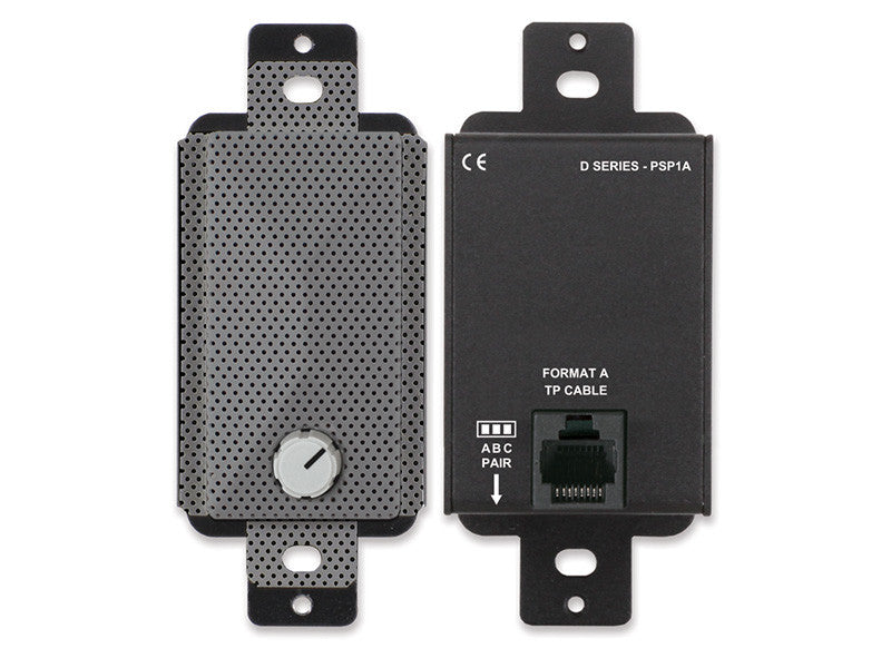 RDL-DG-PSP1A