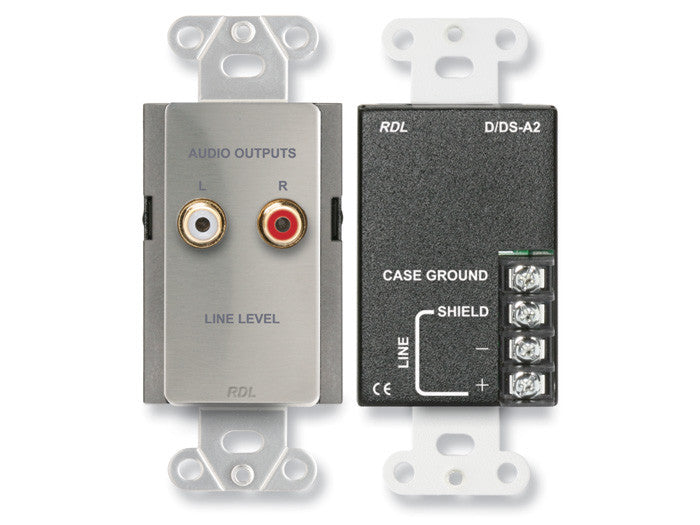 RDL-DS-A2C