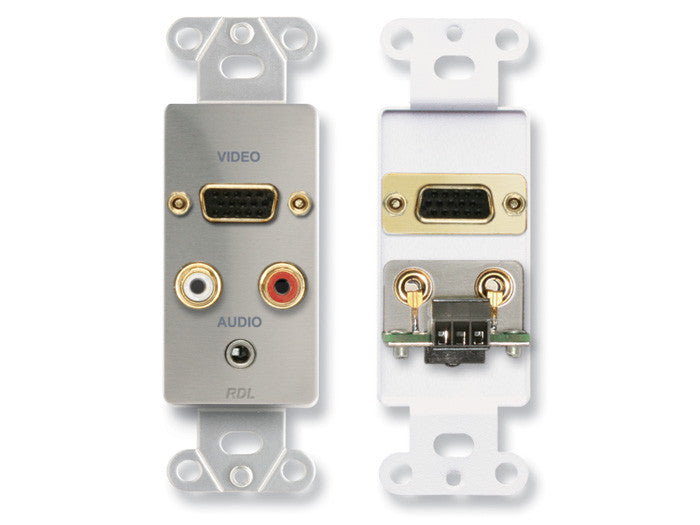 RDL-DS-AVM4C