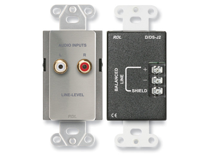 RDL-DS-J2C-1
