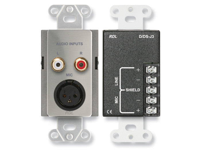 RDL-DS-J3C-1