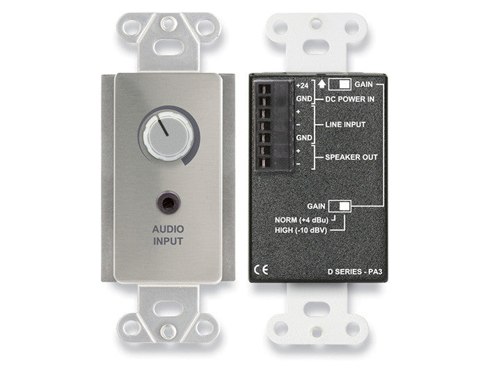 RDL-DS-PA3C-1