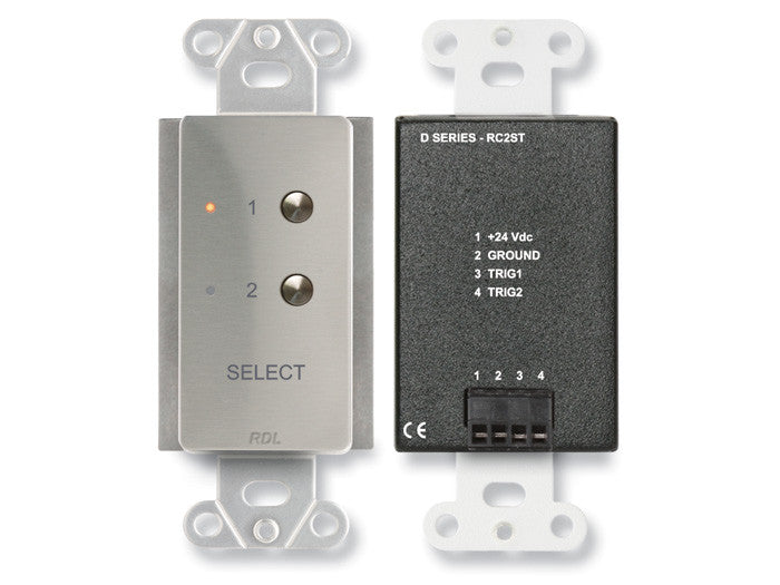 RDL-DS-RC2ST-1