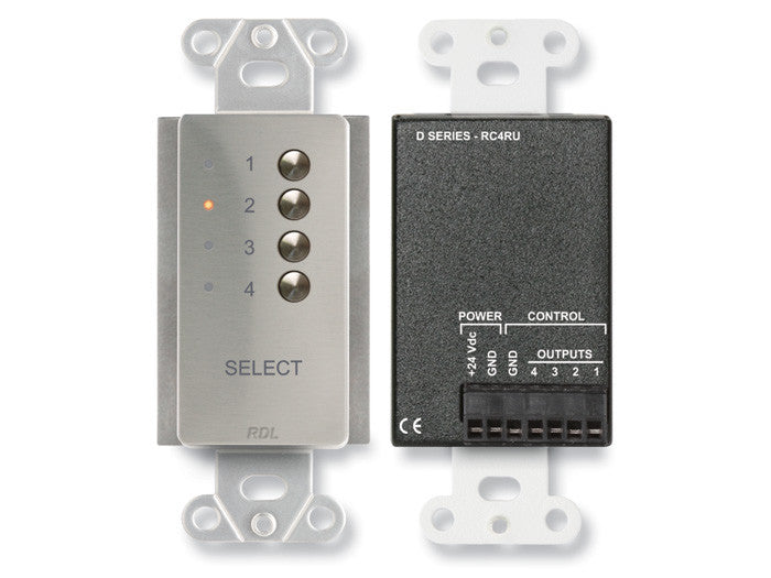 RDL-DS-RC4RU