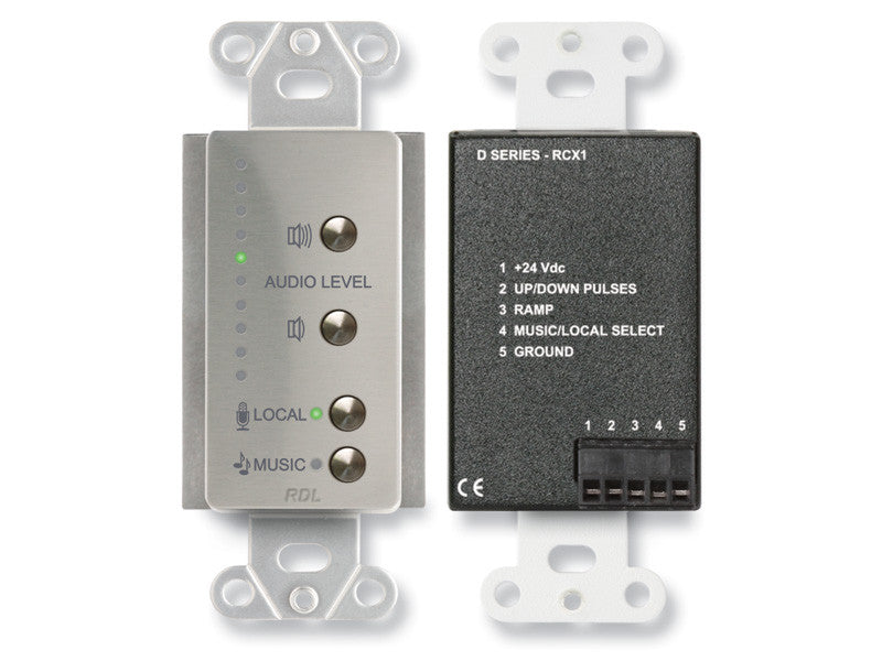 RDL-DS-RCX1