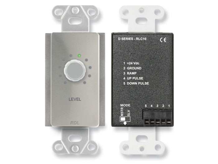 RDL-DS-RLC10C