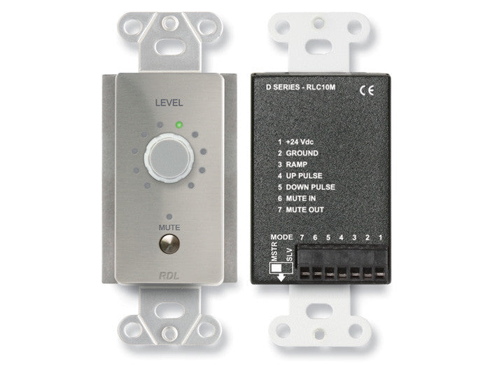RDL-DS-RLC10M-1