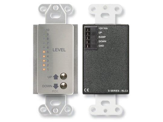 RDL DS-RLC2