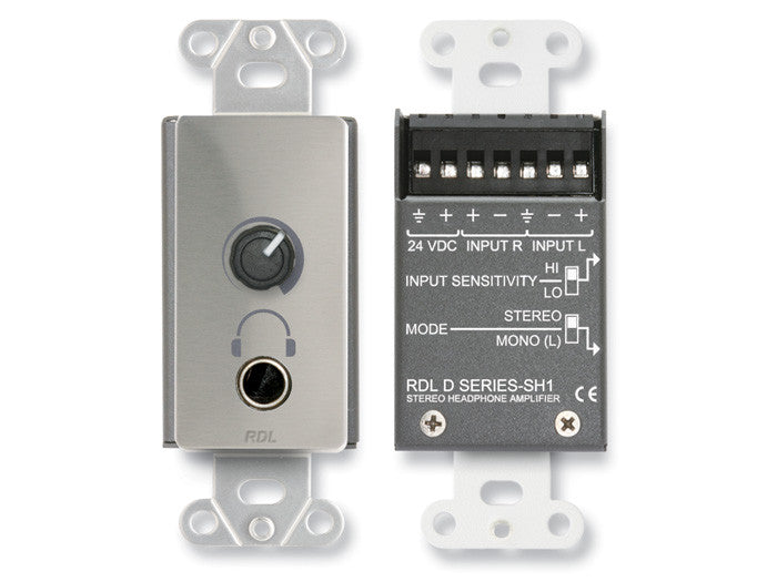 RDL-DS-SH1-1