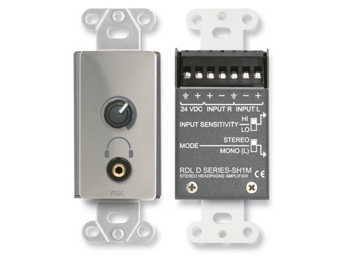 RDL-DS-SH1M-1