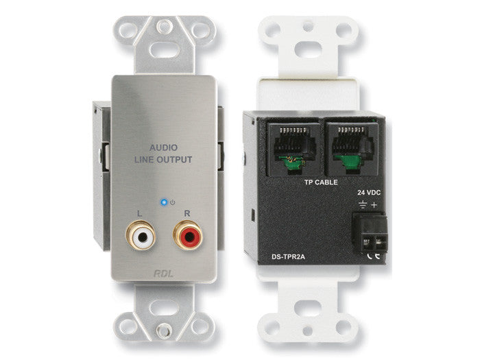 RDL-DS-TPR2A-1
