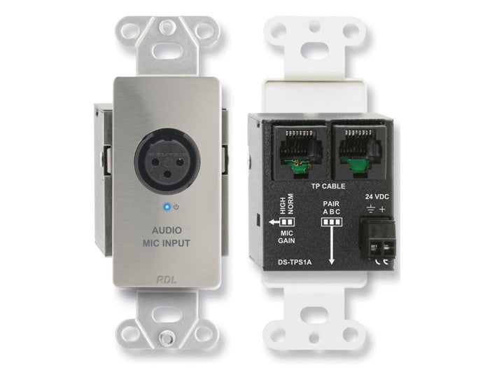 RDL-DS-TPS1AC-1