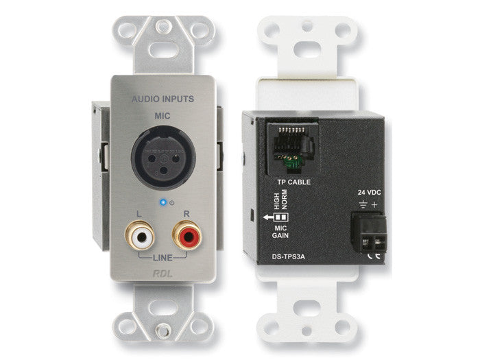 RDL-DS-TPS3A-1