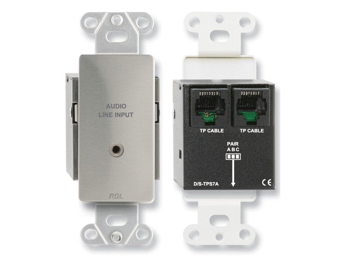 RDL-DS-TPS7AC-1