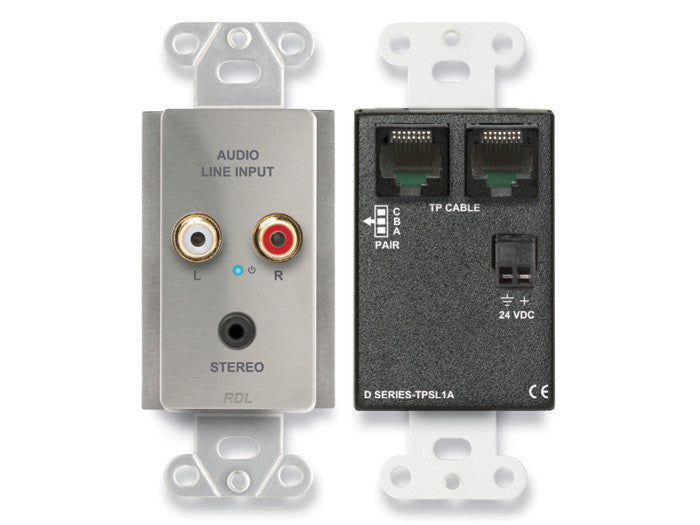 RDL-DS-TPSL1A