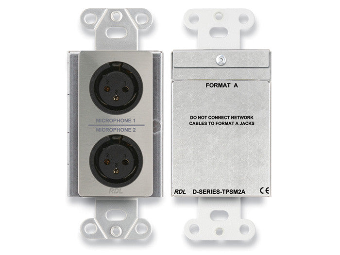 RDL-DS-TPSM2A