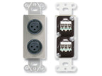 RDL-DS-XLR2FC