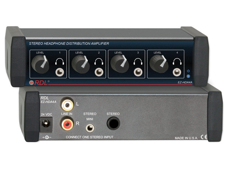 RDL-EZ-HDA4A