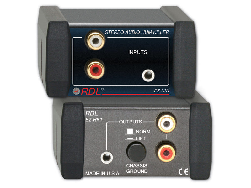 RDL-EZ-HK1