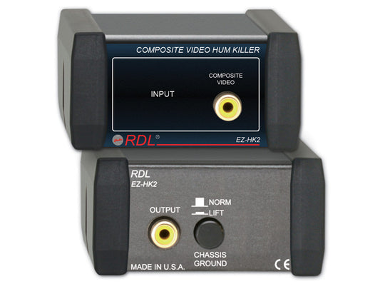 RDL EZ-HK2