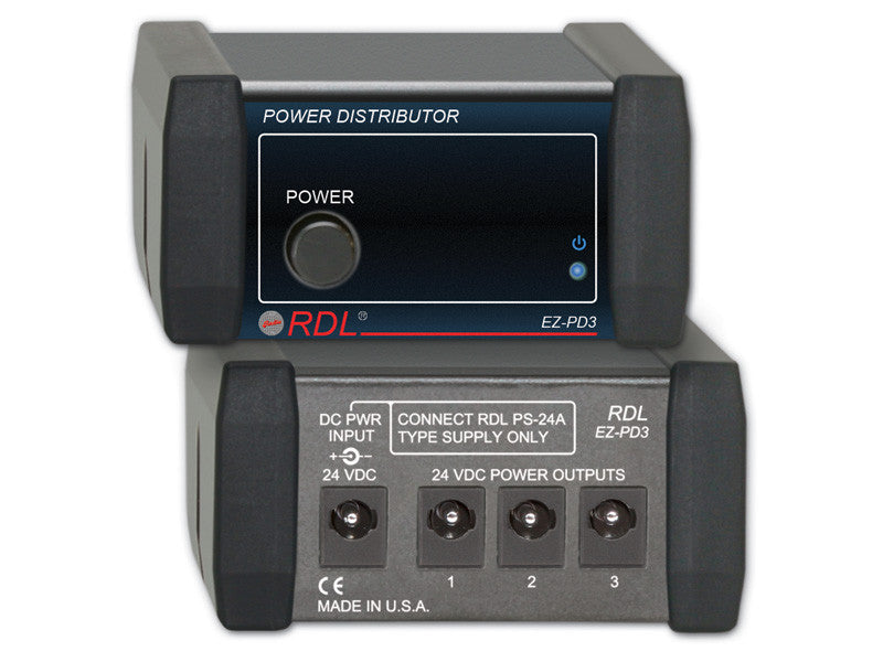 RDL-EZ-PD3