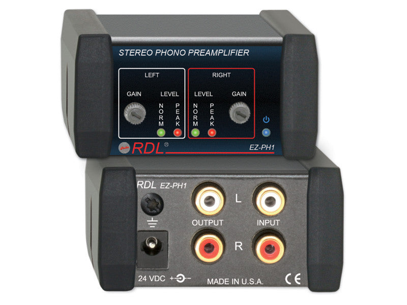 RDL-EZ-PH1