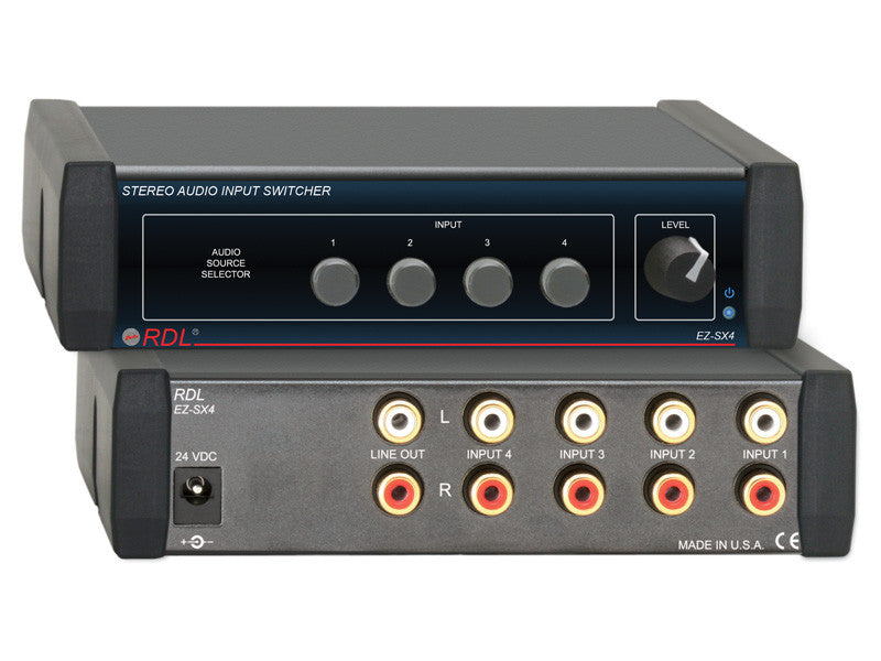 RDL-EZ-SX4