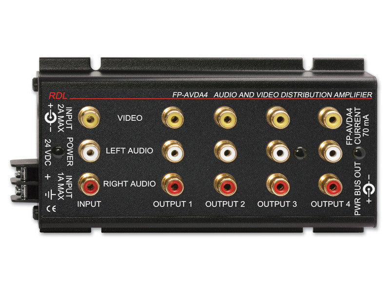 RDL-FP-AVDA4