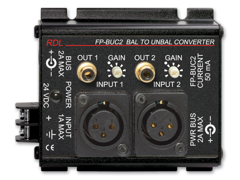 RDL-FP-BUC2