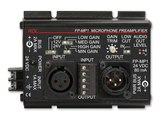 RDL FP-MP1