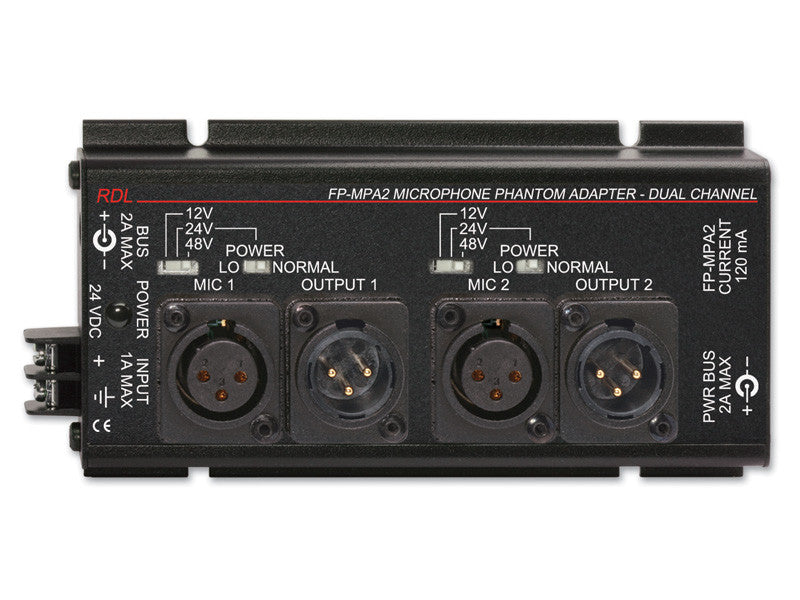 RDL-FP-MPA2